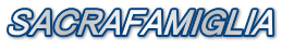 SACRAFAMIGLIA